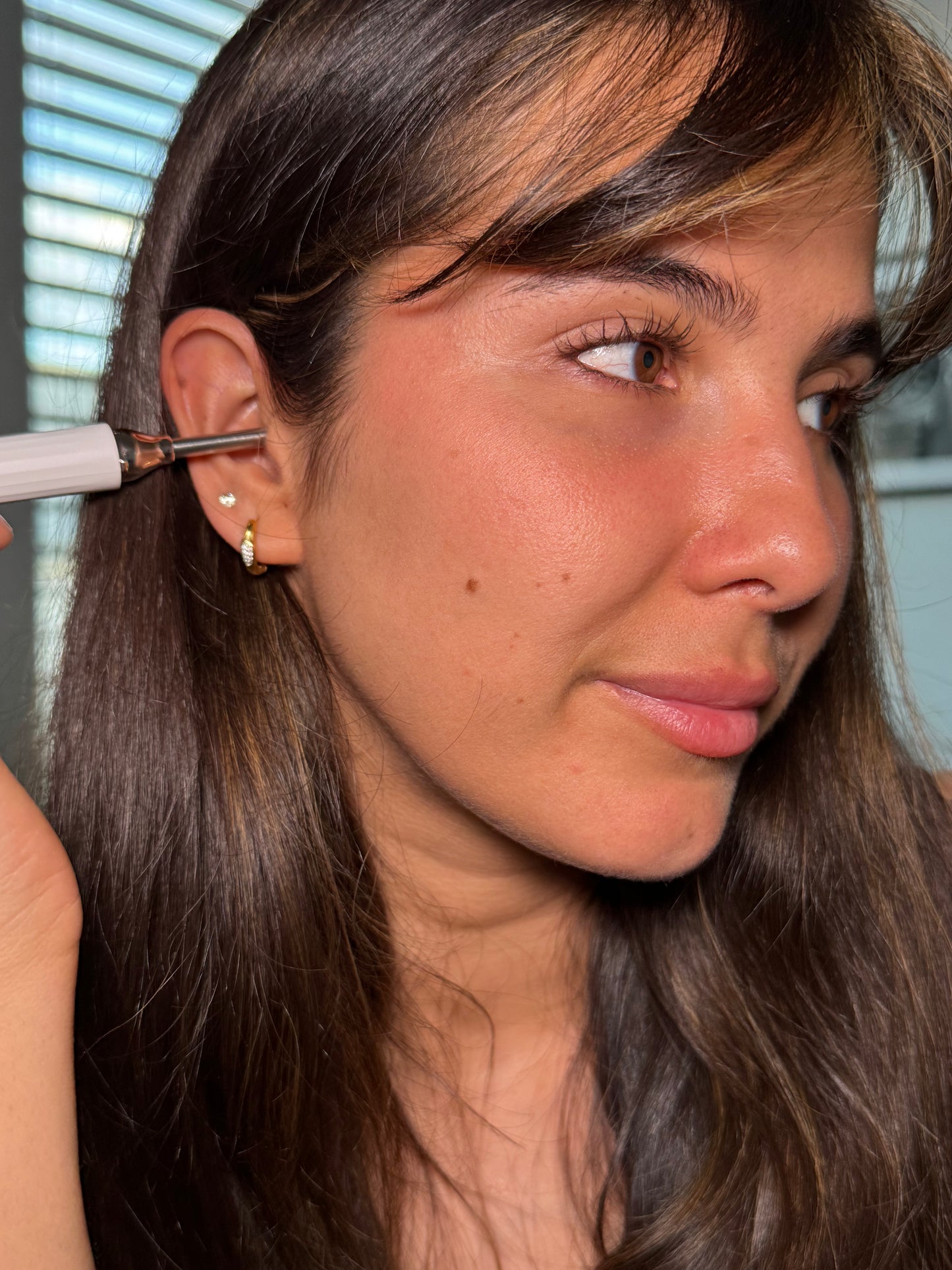 Luxloom - Ohrenreiniger mit HD-Kamera