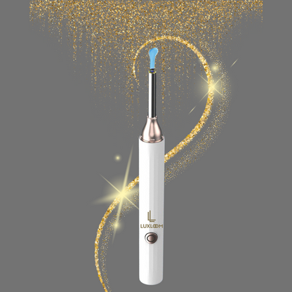 Luxloom - Ohrenreiniger mit HD-Kamera