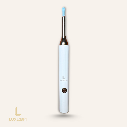 Luxloom - Ohrenreiniger mit HD-Kamera