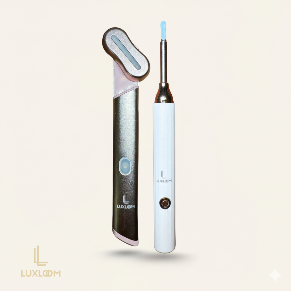 LuxLoom Premium Bundle