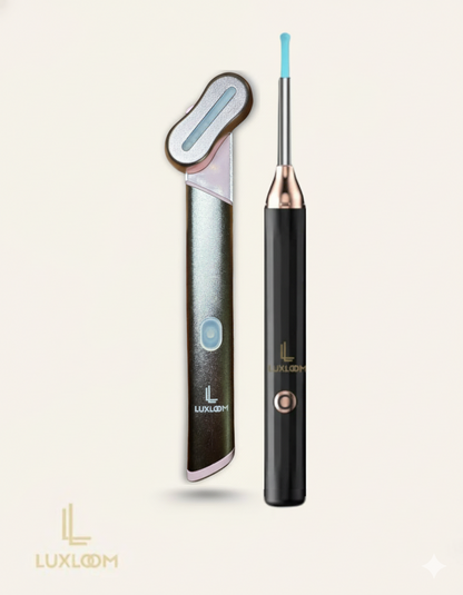 LuxLoom Premium Bundle