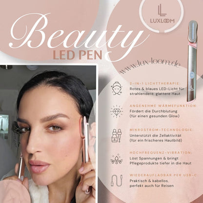 LED Skin Beauty Pen