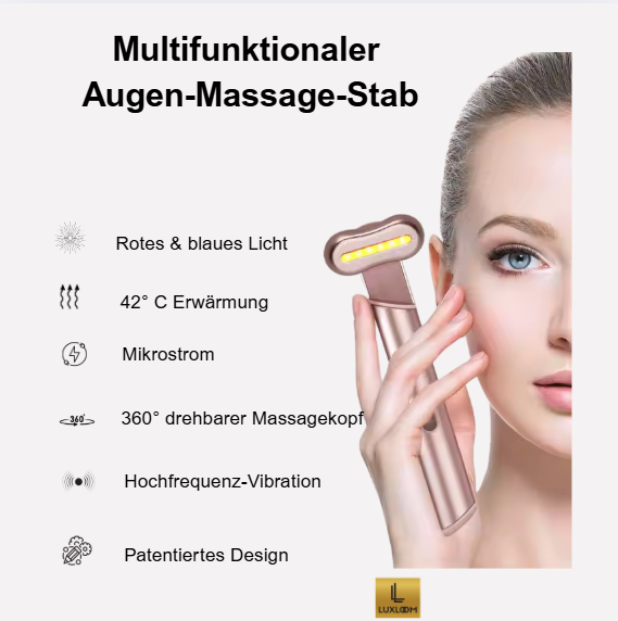 LED Skin Beauty Pen